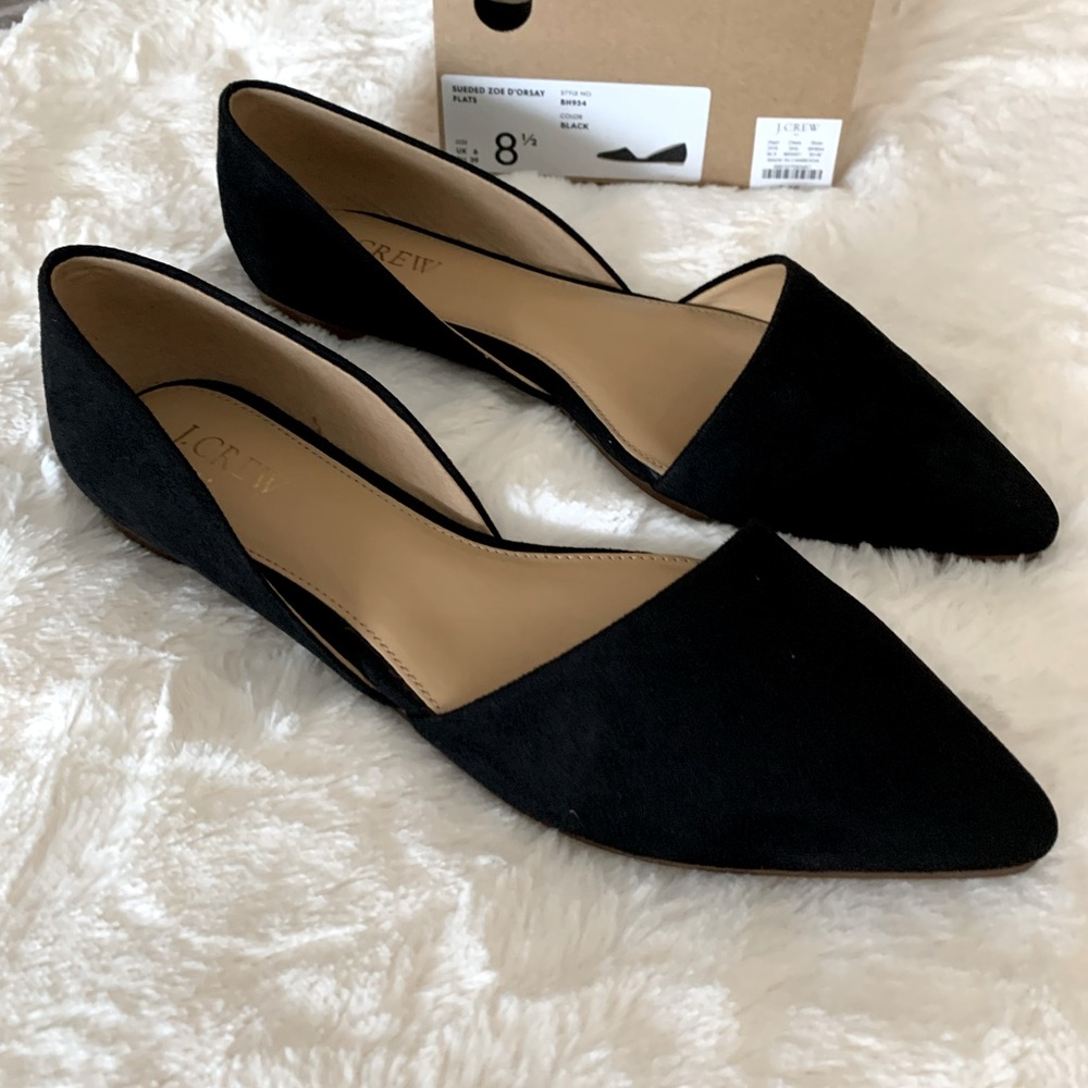Flats